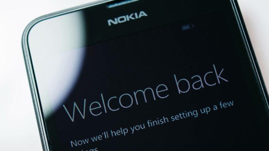 Lenda dos celulares planeja redefinir a inteligência artificial