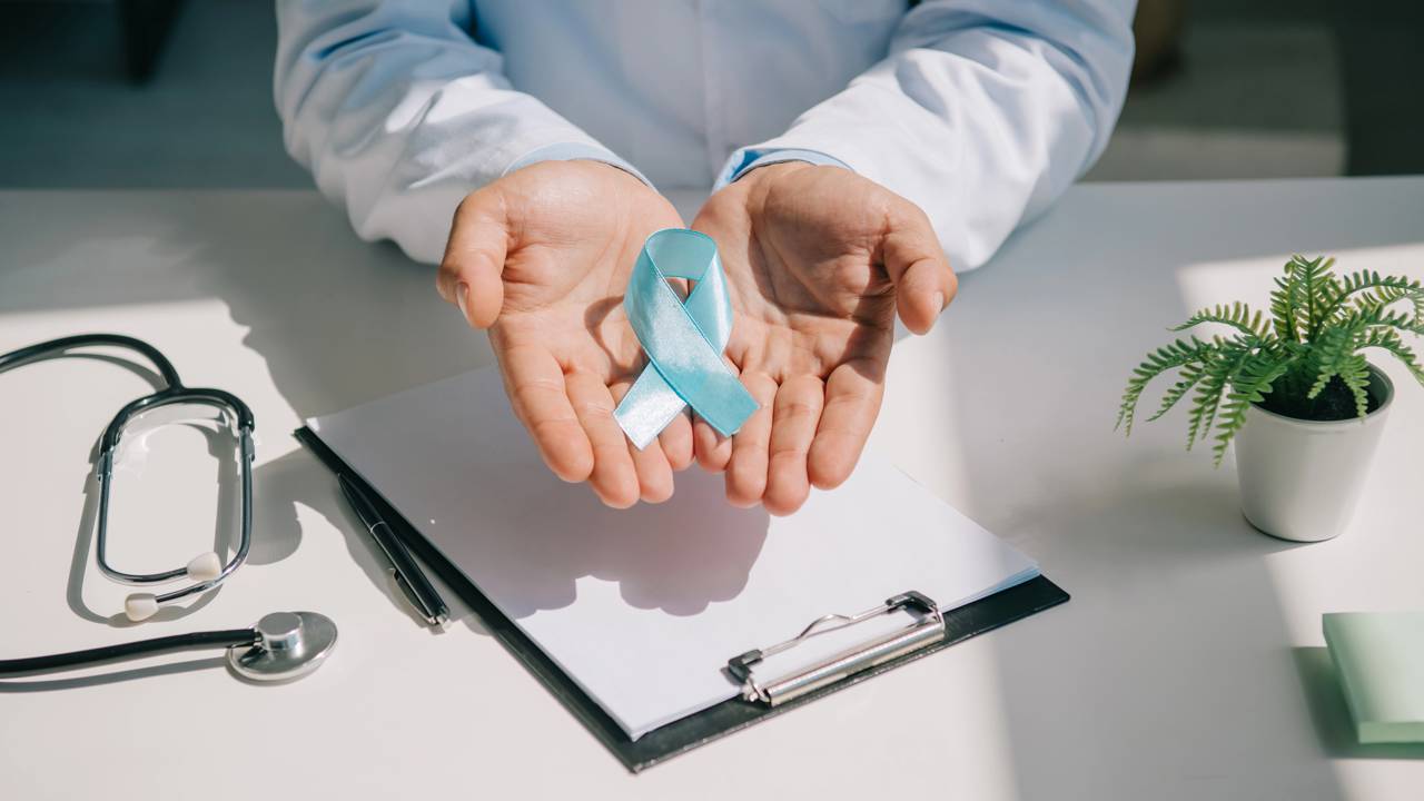 O maior tabu da saúde masculina ainda afasta homens do diagnóstico precoce