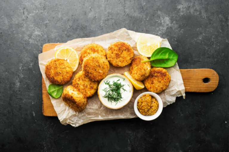 7 receitas com peixe para quem não come carne vermelha
