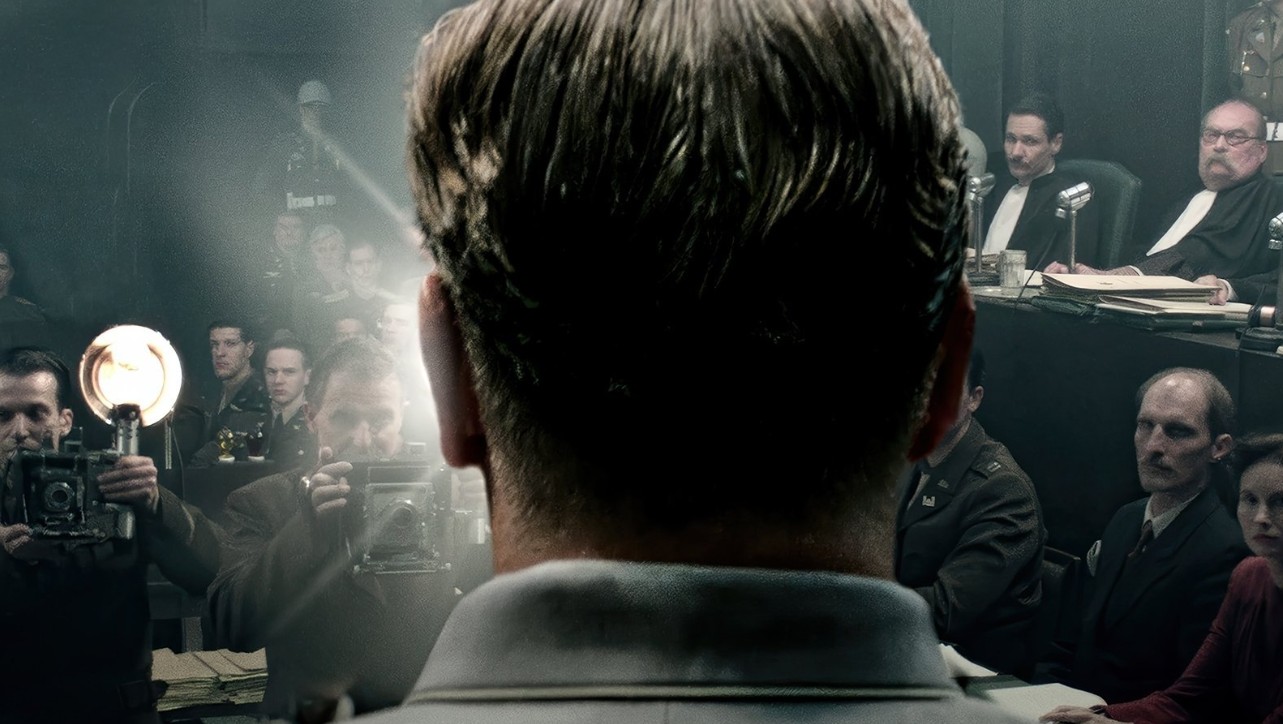 Filme recebeu 4 minutos de aplausos de pé no Festival de Toronto com críticos emocionados