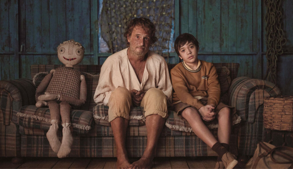 Lançamentos da semana: o que chega à Netflix, Disney+ e Prime Video entre 17 e 23 de novembro