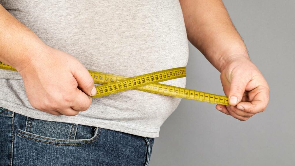 Quais as doenças mais perigosas ligadas à obesidade?