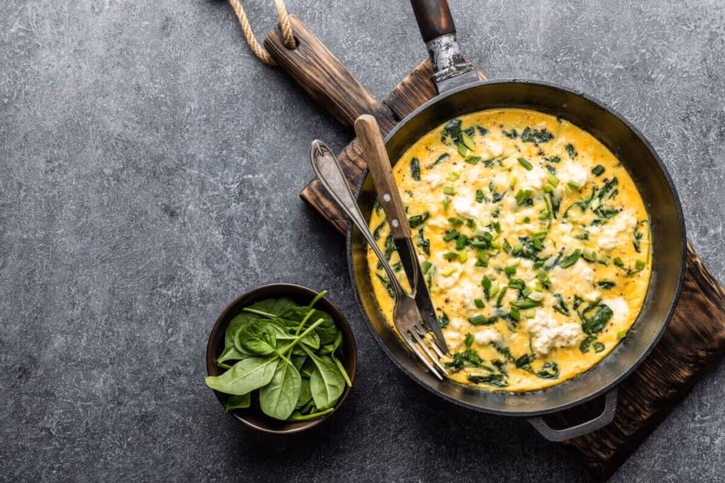 7 receitas com alimentos ricos em vitamina D