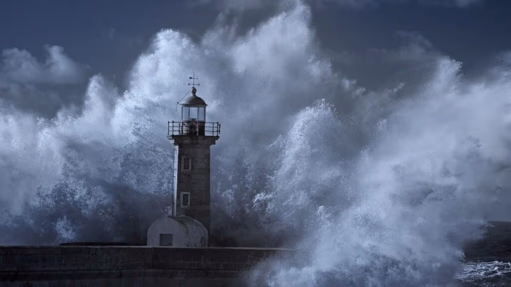 Tecnologia da NASA rastreia tsunamis pela ionosfera e surpreende especialistas no tema