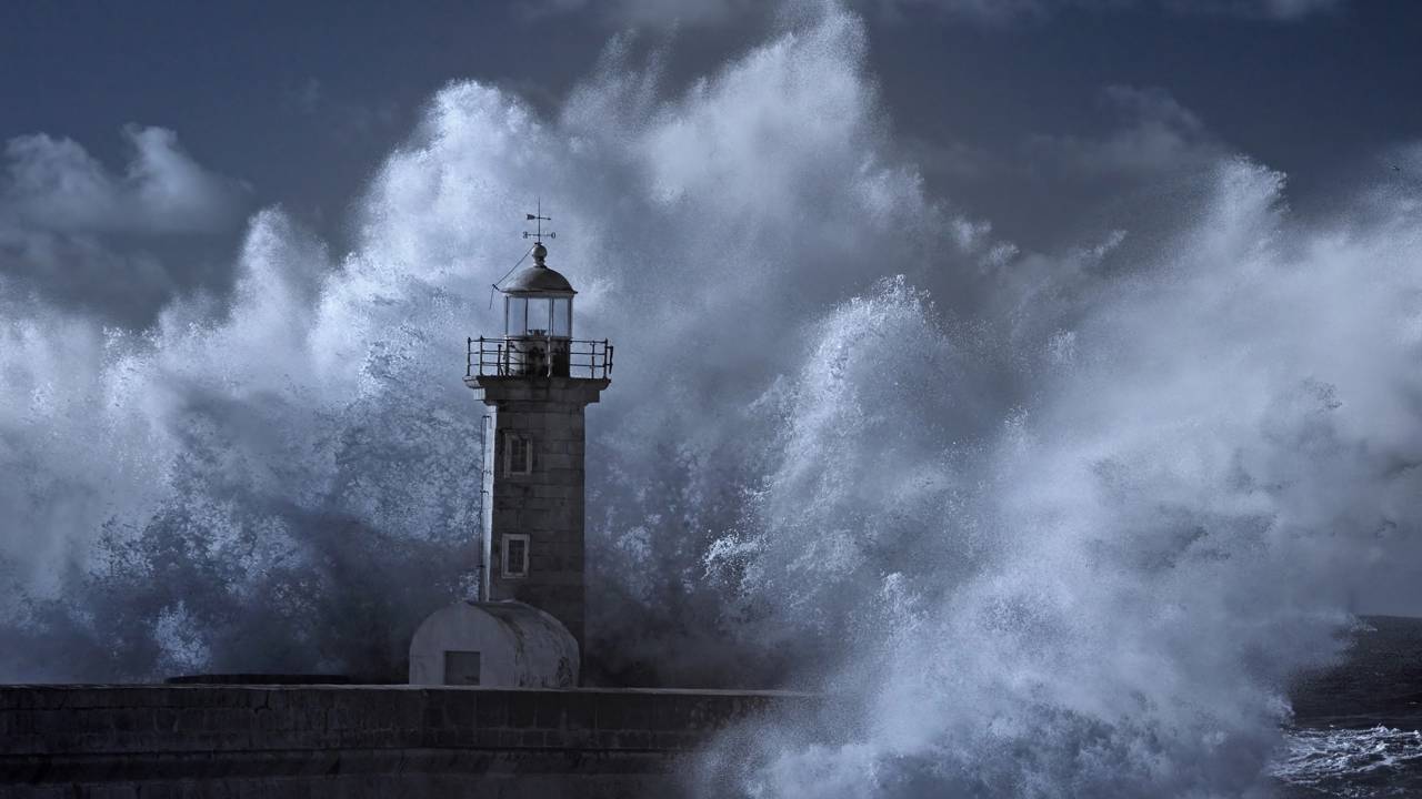 Tecnologia da NASA rastreia tsunamis pela ionosfera e surpreende especialistas no tema