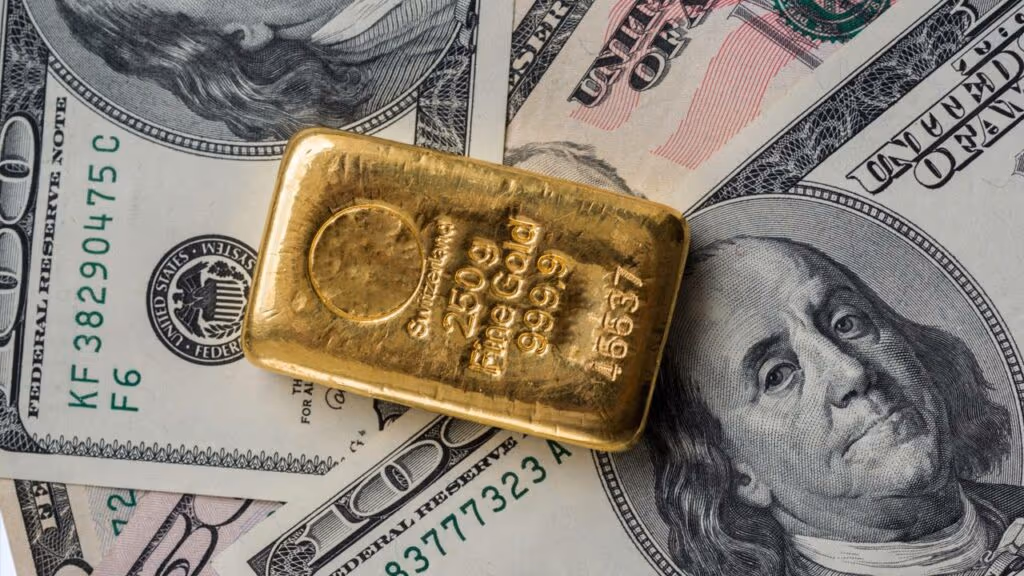 Quanto custa o ouro hoje, 12/11? Cotação se mantém estável e reflete cenário global