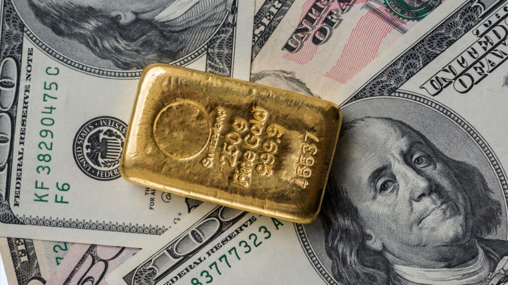 Quanto custa o ouro hoje, 12/11? Cotação se mantém estável e reflete cenário global