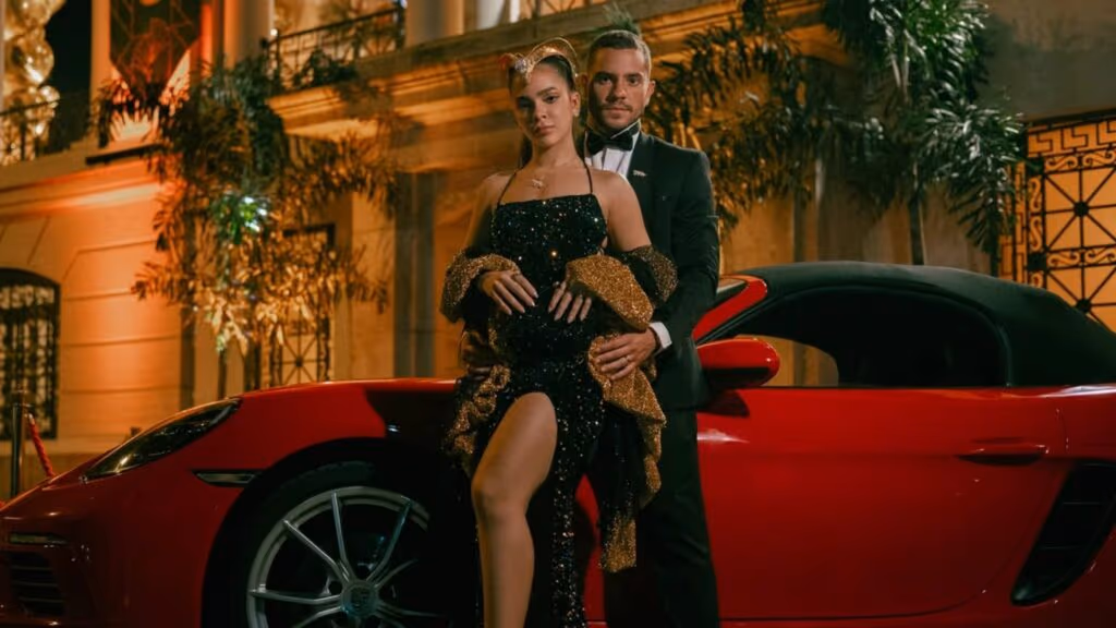 Netflix confirma 2ª temporada de Os Donos do Jogo