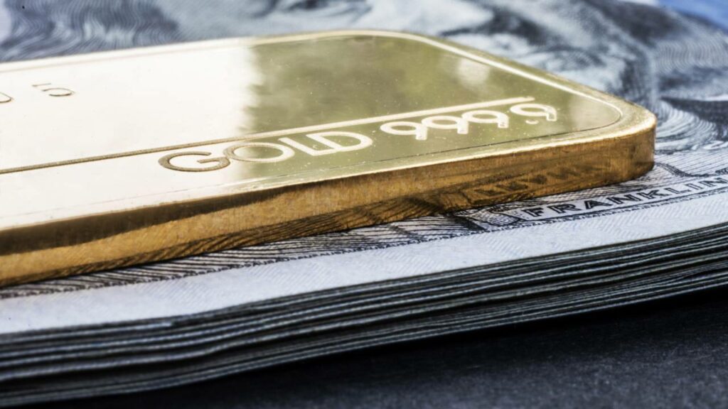 Quanto custa o ouro hoje, 16/11? Entenda o que está puxando o metal para cima