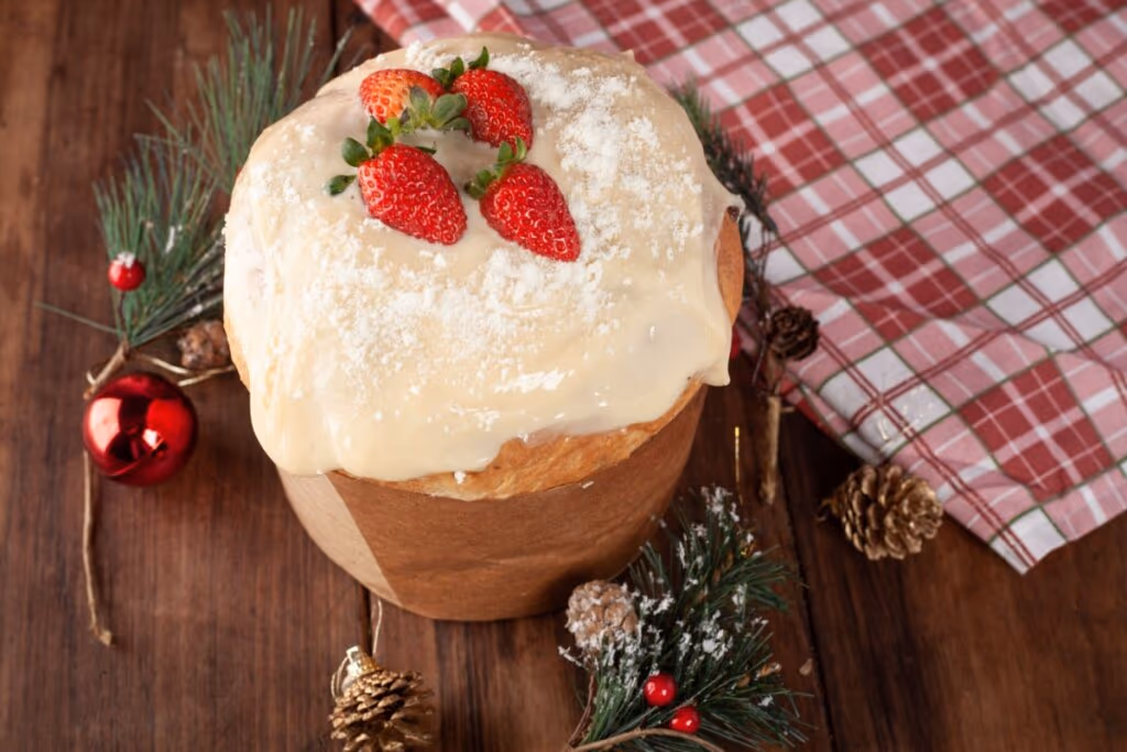 Panetone caseiro: 3 receitas práticas e saborosas para o Natal