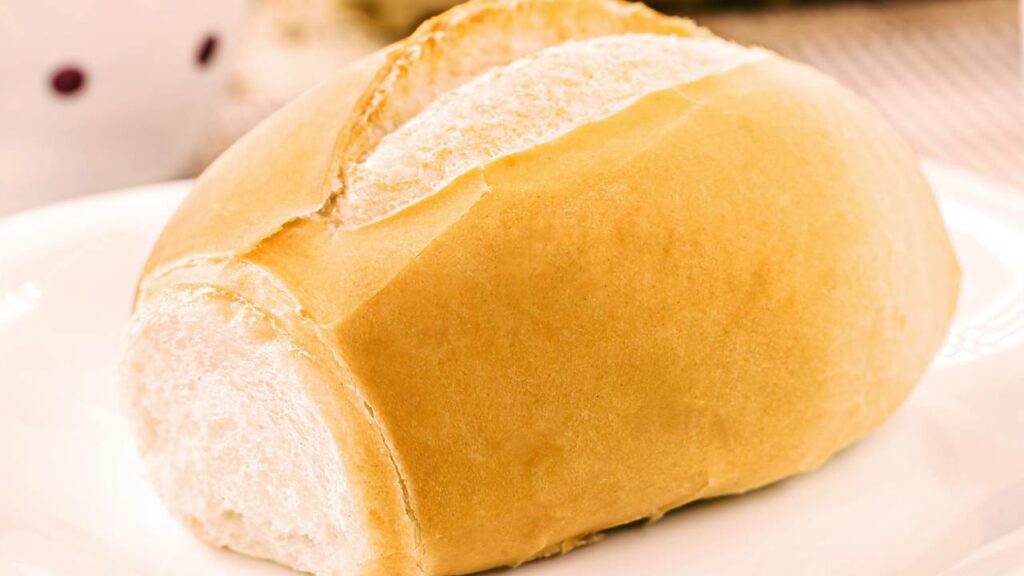 Por que o pão francês tem esse nome mesmo não sendo francês
