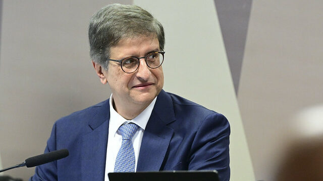 PGR não tem “bandeiras partidárias”, diz Gonet em sabatina no Senado