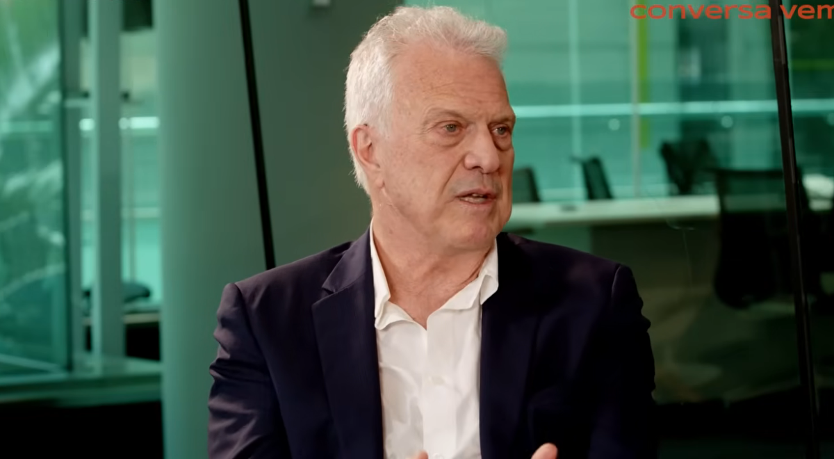 Pedro Bial admite lutar contra depressão