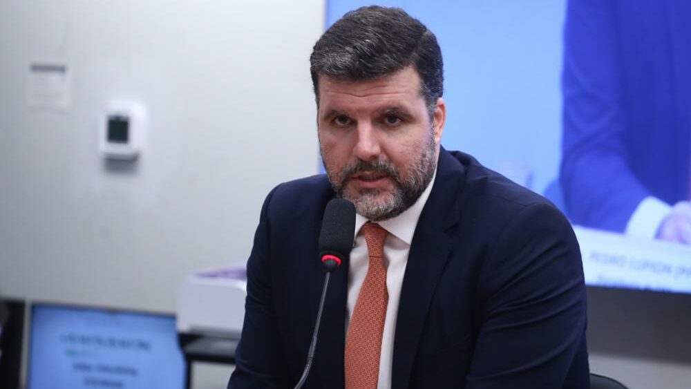 Deputados querem incluir MST no PL Antifacção