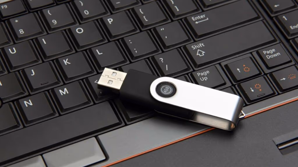 A queda dos pendrives: Essas são as soluções que dominam o armazenamento hoje