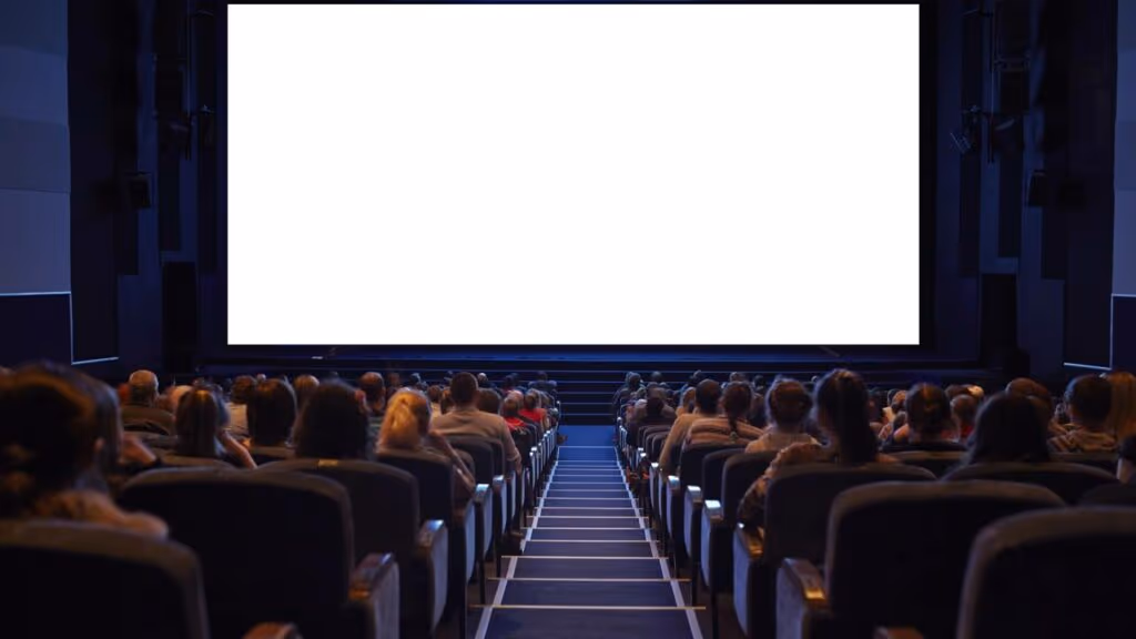 Os 3 principais lançamentos de 2025 para assistir em novembro