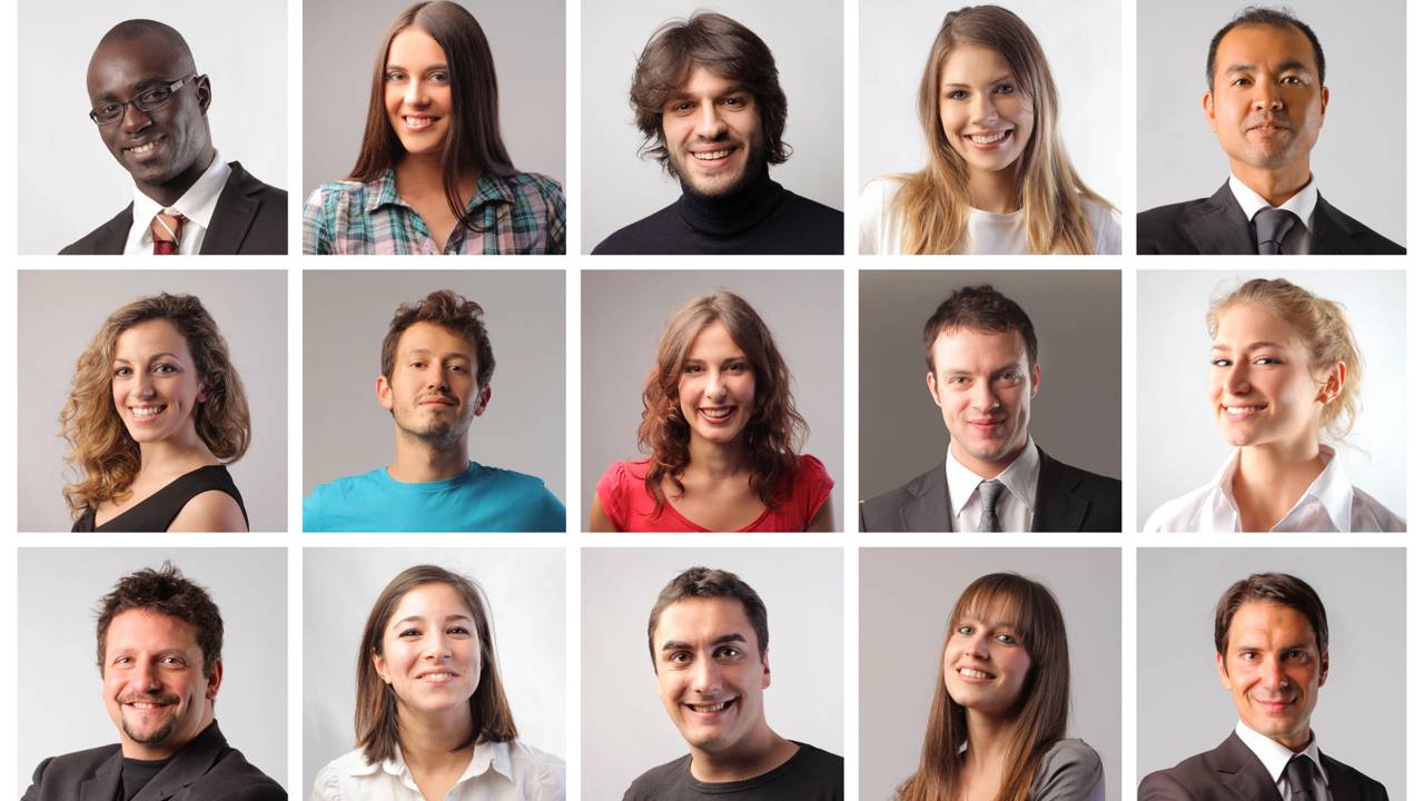 Brasil está no ranking de países com as pessoas mais bonitas do mundo