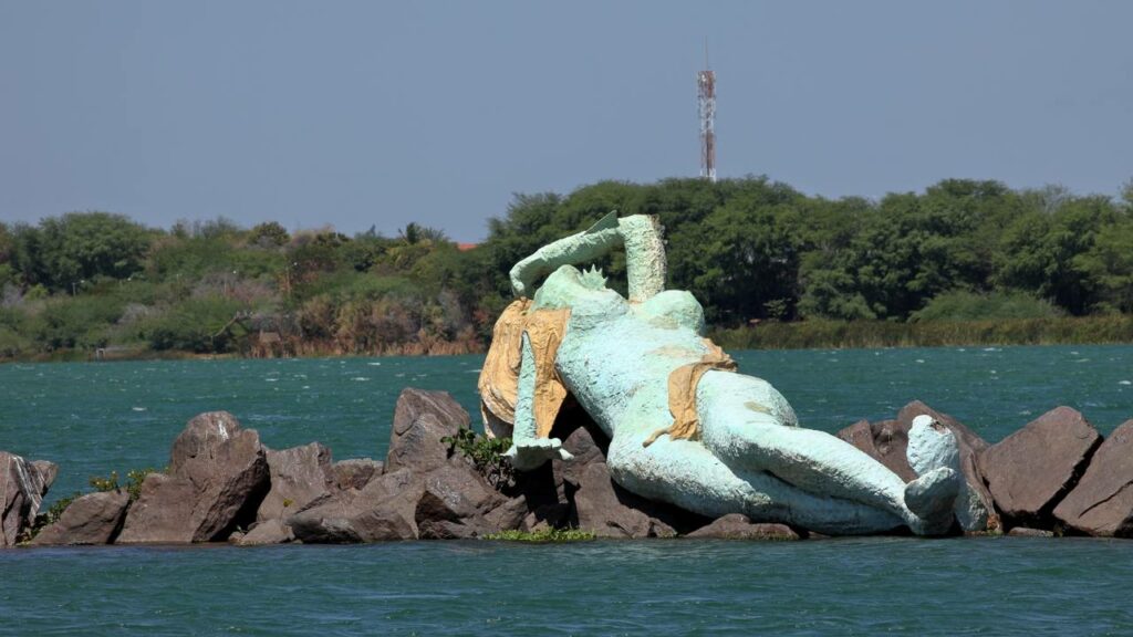 A cidade quente que virou o novo xodó de quem ama natureza e vinho