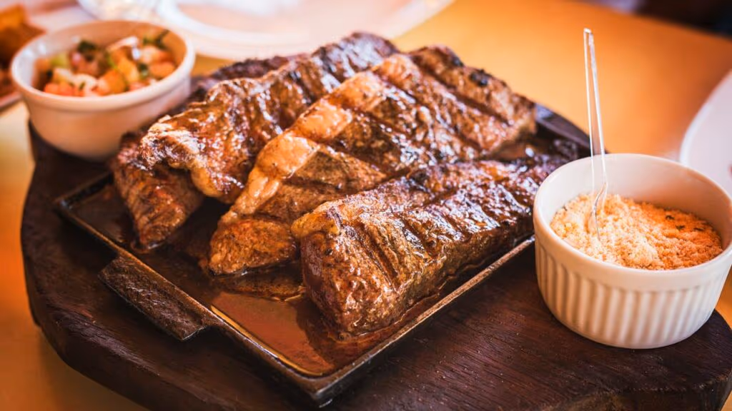 O segredo da picanha perfeita que todo churrasqueiro deveria saber