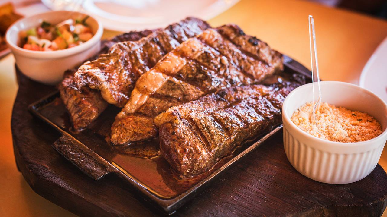 O segredo da picanha perfeita que todo churrasqueiro deveria saber