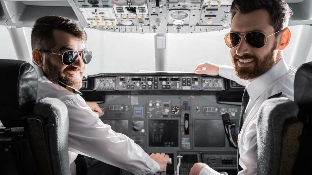 As profissões mais bem pagas do Brasil em 2025 com salários de até R$ 60 mil