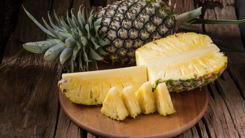 Reis brigavam por essa fruta e você nem imagina o motivo