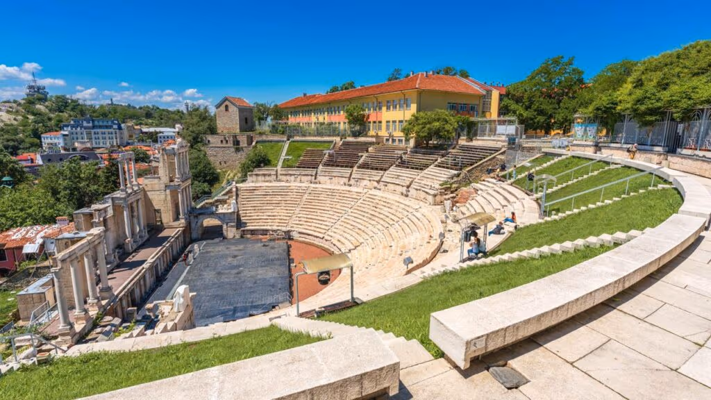 Estas cidades existem há mais de 9 mil anos e você pode visitá-las