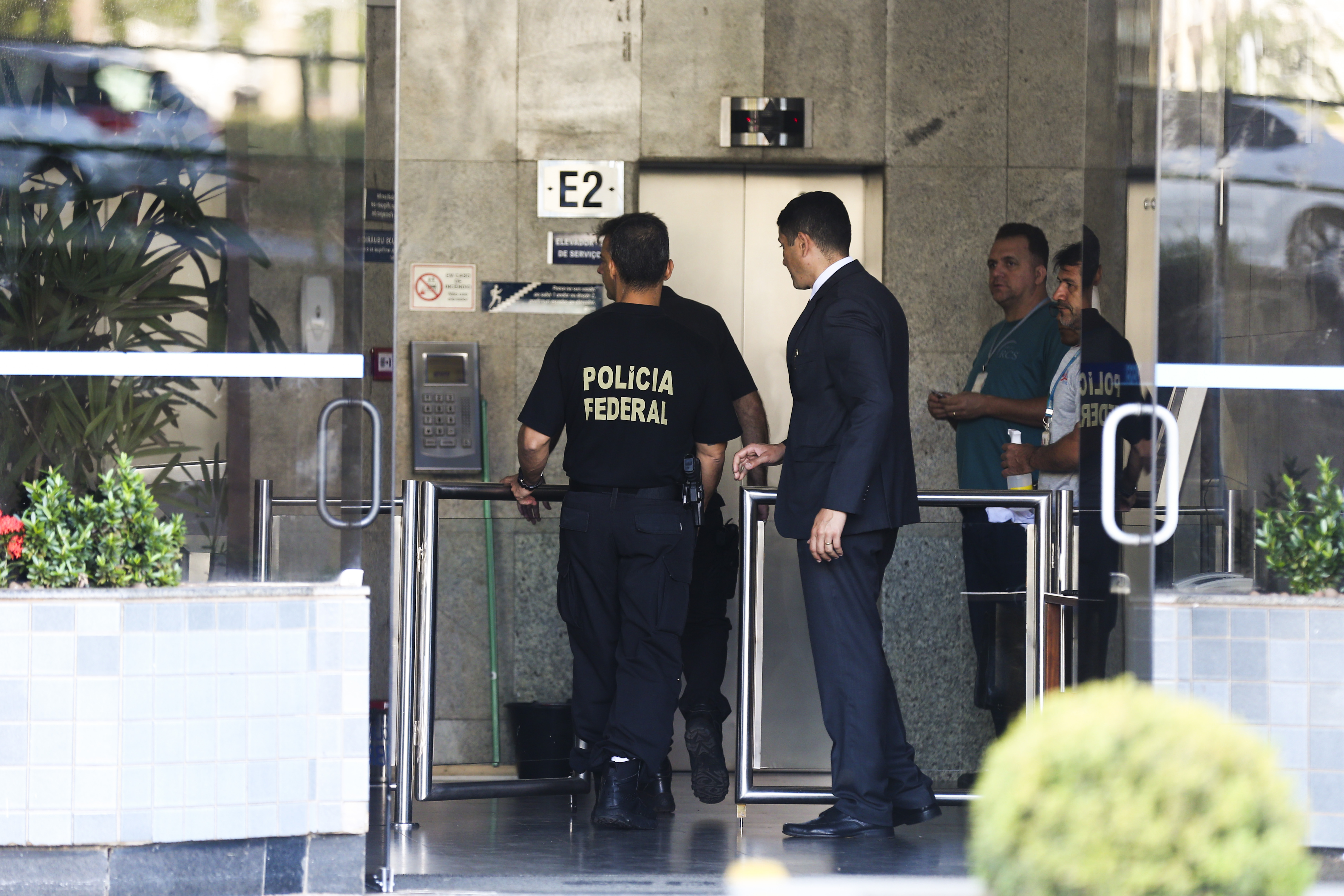 Crusoé: Investigação da PF sobre Banco Master deve ter novas fases