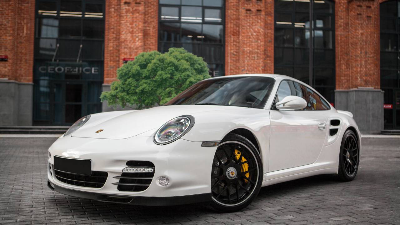 Quanto custa manter um Porsche 911 no Brasil em novembro de 2025?