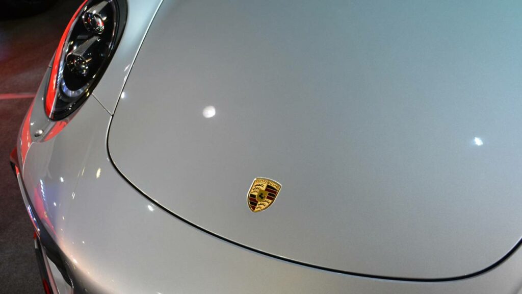 Quanto custa manter um Porsche 911 no Brasil em novembro de 2025?