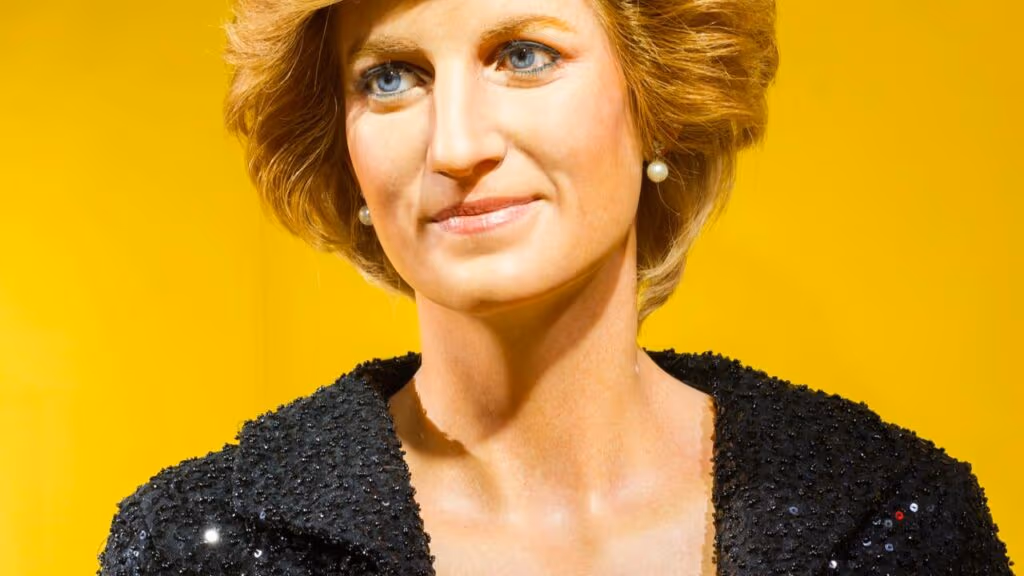 Amiga íntima expõe última confissão da Princesa Diana antes de morrer