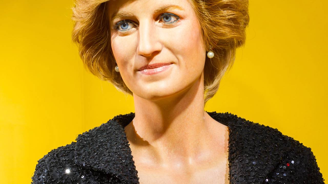 Amiga íntima expõe última confissão da Princesa Diana antes de morrer