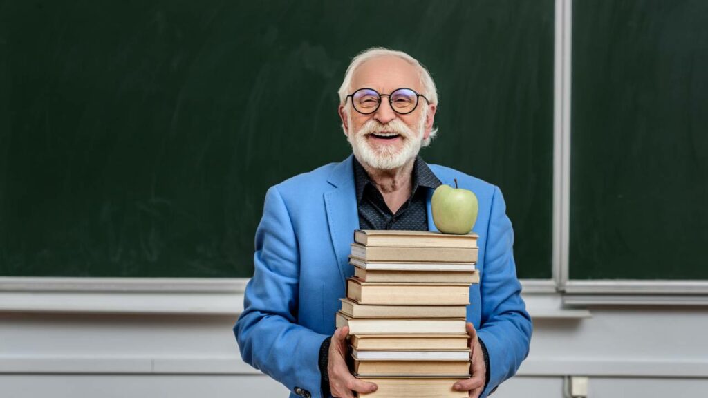 Profissões que mais causam depressão em 2025