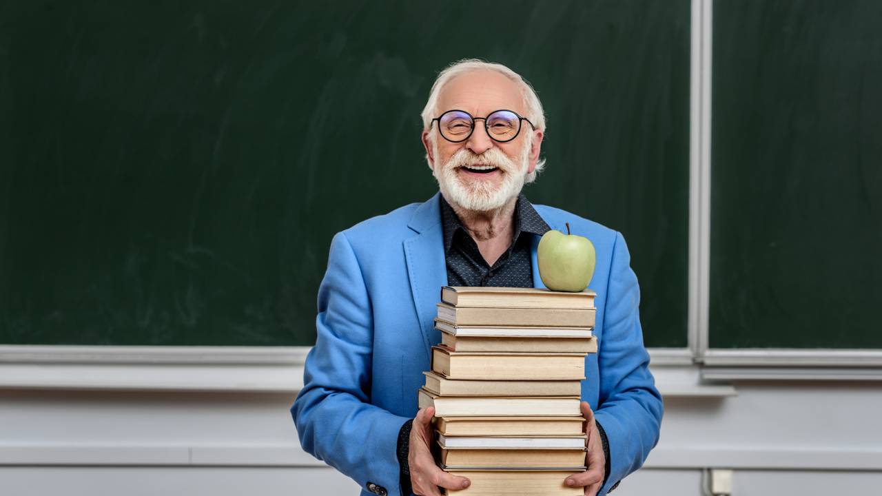 As profissões mais afetadas por depressão e estresse em 2025