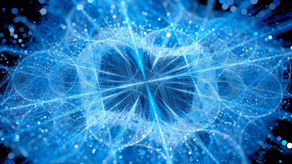 Teletransporte quântico pela Internet é alcançado e abre caminho para a primeira rede quântica global