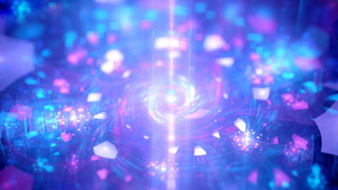 Criptografia quântica e teletransporte de fótons surgem como resposta a ameaças digitais impulsionadas por IA