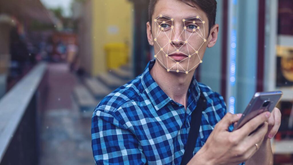 Tinder terá reconhecimento facial obrigatório