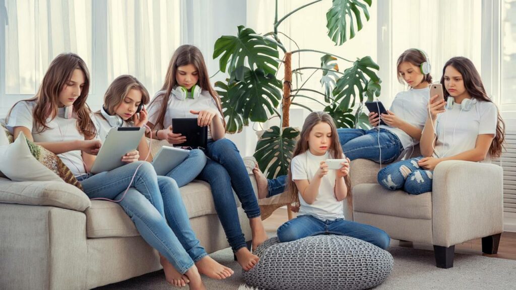Redes sociais para menores de 15 anos podem ser proibidas em mais um país