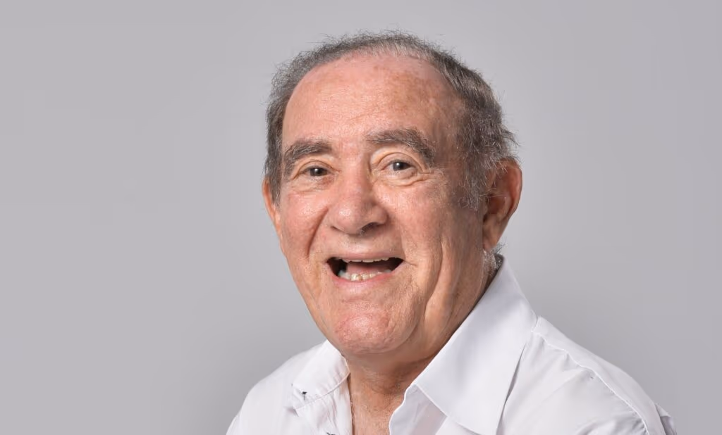 Renato Aragão nega dívida de R$ 872 mil com a filha