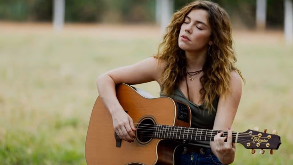 Globo suspende produção de série sobre cantora sertaneja