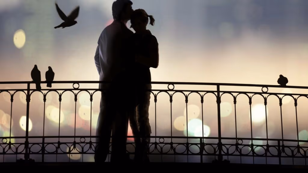 Esses signos vão viver paixões inesperadas ainda em 2025