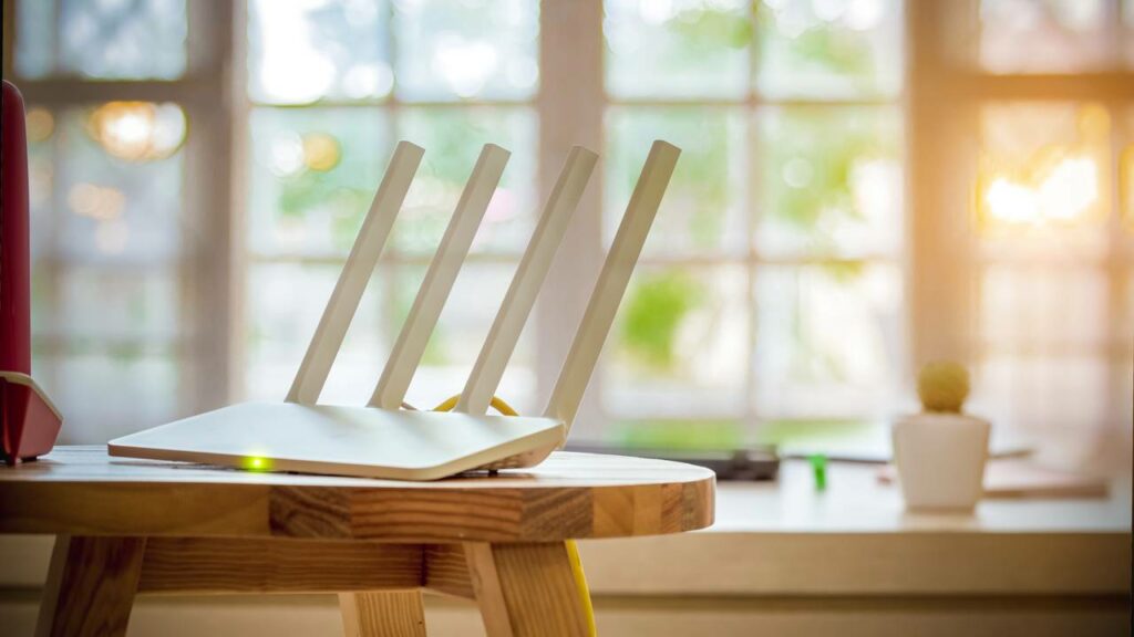 O segredo simples que elimina o Wi-Fi lento e melhora tudo na hora