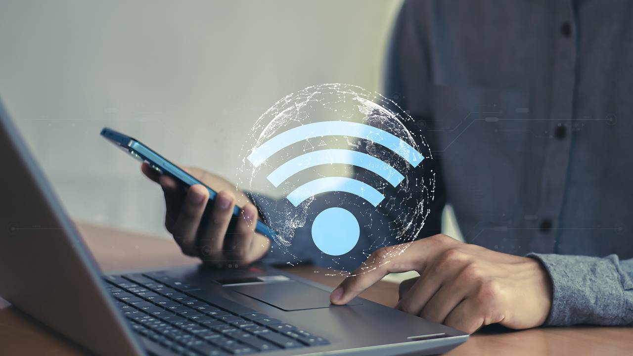 Como saber se alguém está usando seu Wi-Fi sem você perceber