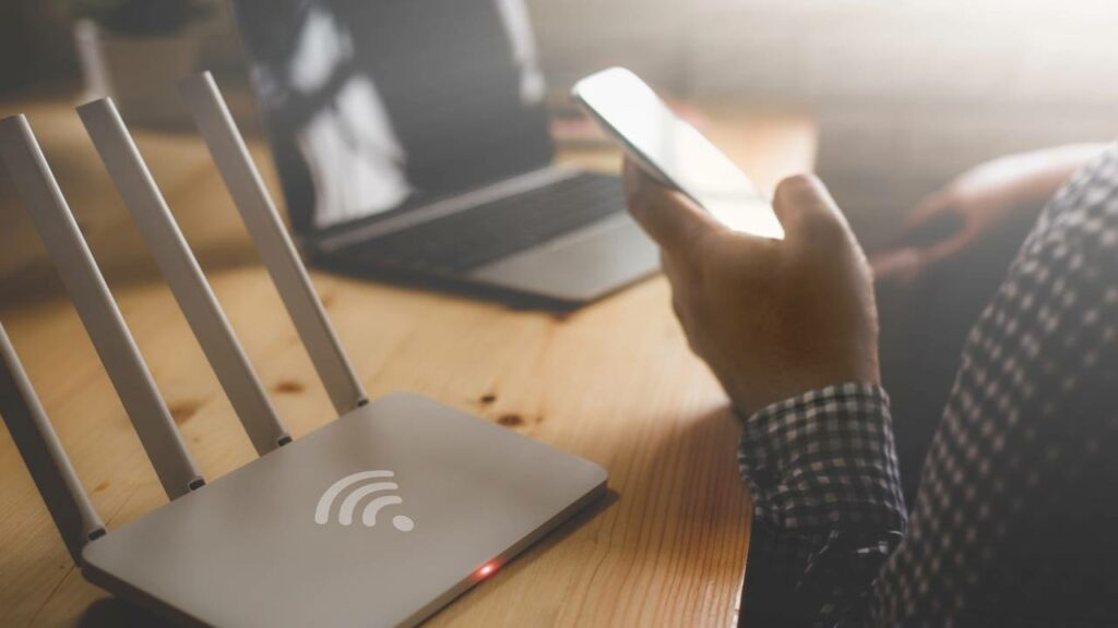 Como saber se alguém está usando seu Wi-Fi sem você perceber