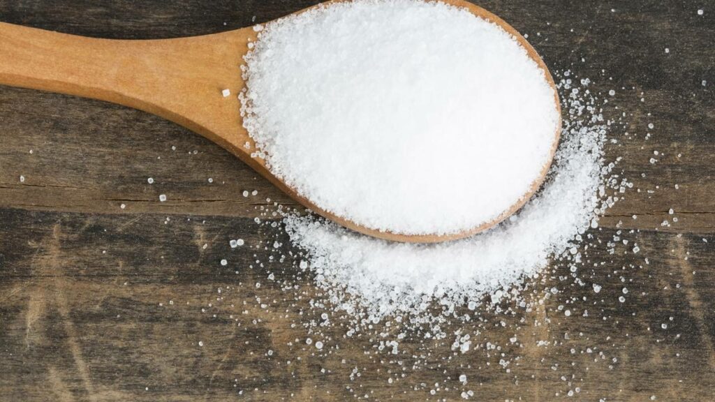 Sete alimentos que ajudam a baixar a pressão de forma natural