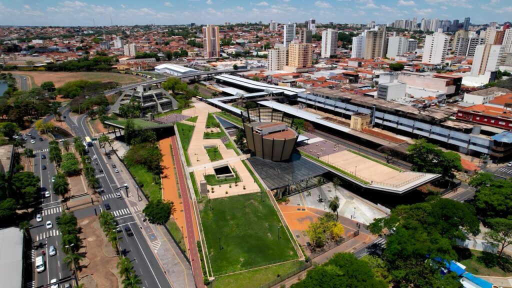 A cidade do interior que virou tendência entre jovens e empreendedores