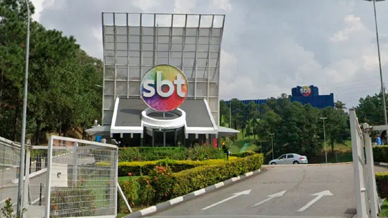 SBT hipotecou sua sede para o Banco do Brasil