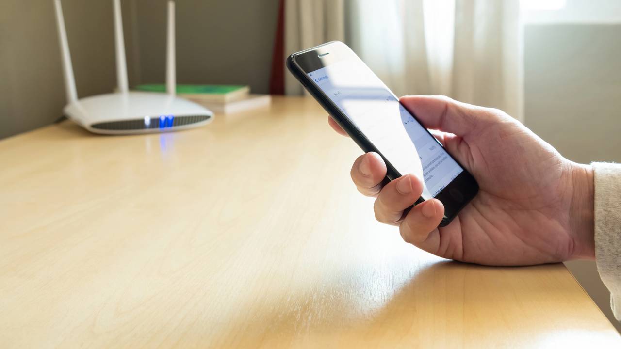 Como conectar ao Wi-Fi sem saber a senha? O truque que poucos conhecem