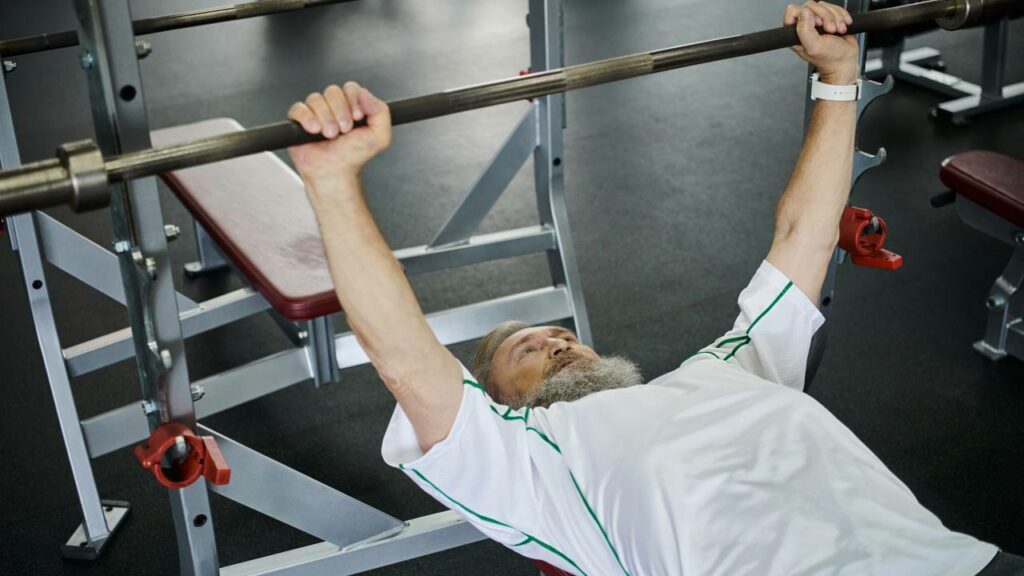 A ativação das fibras musculares melhor a absorção de glicose pelo organismo - Créditos: depositphotos.com / IgorVetushko