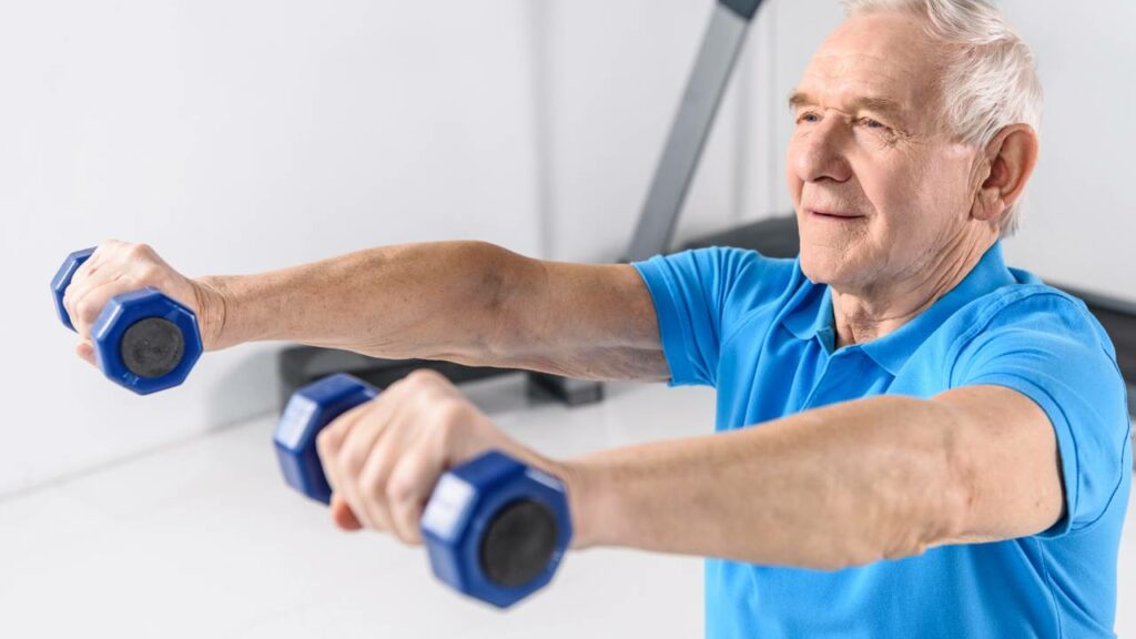 Treinar no ar-condicionado reduz os ganhos do exercício?